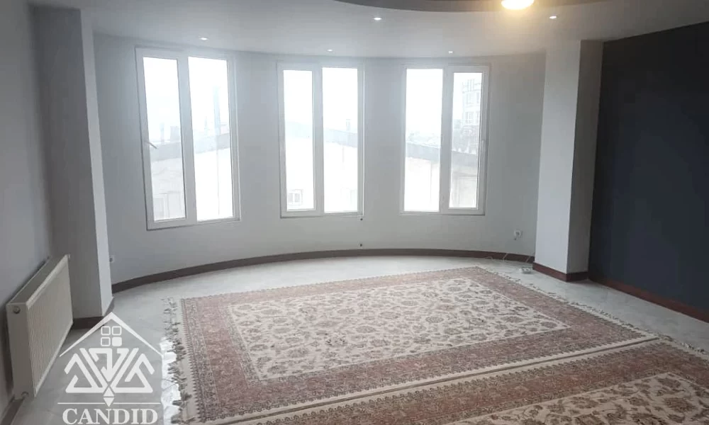 فروش آپارتمان در میدان فرودگاه - سیمرغ رامسر کد 109