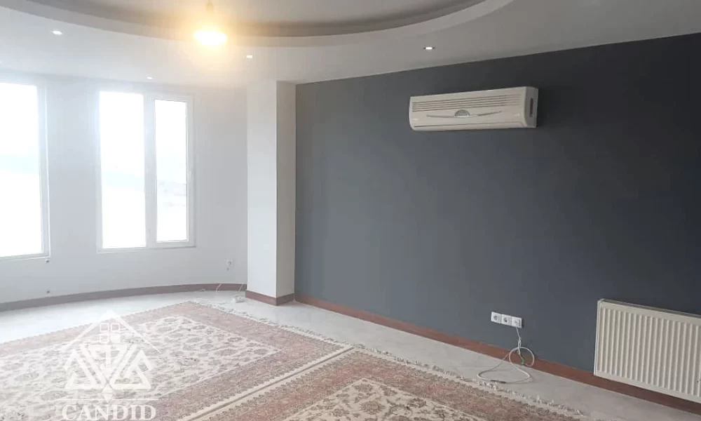 فروش آپارتمان در میدان فرودگاه - سیمرغ رامسر کد 109