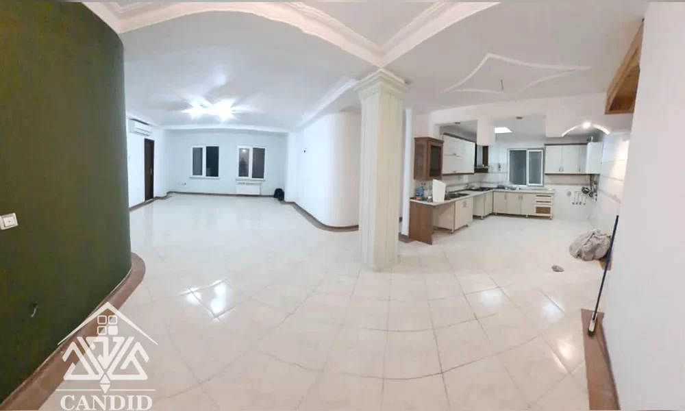 فروش آپارتمان در کتالم کد 111