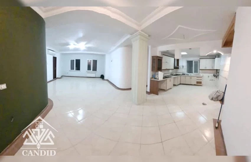 فروش آپارتمان در کتالم کد 111