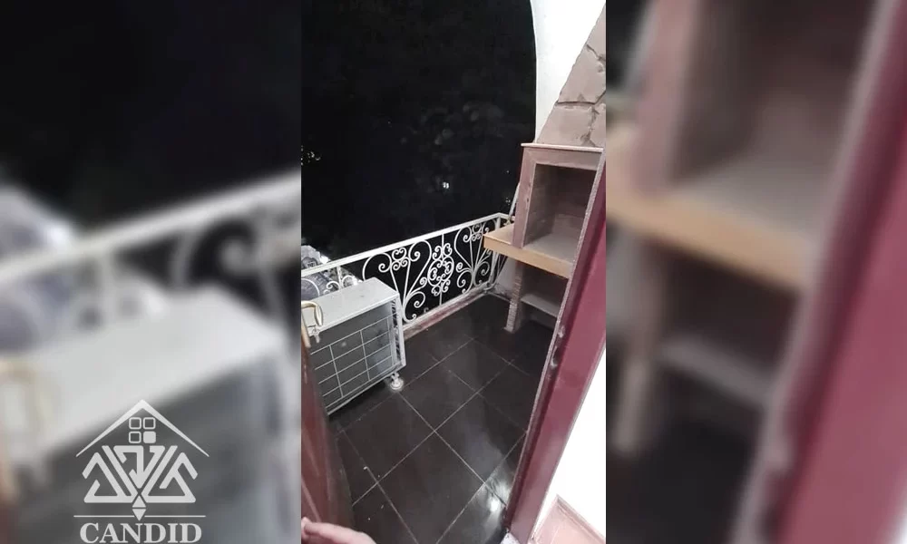 فروش آپارتمان در کتالم کد 111