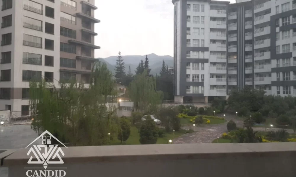 فروش آپارتمان در رامسر کد 112