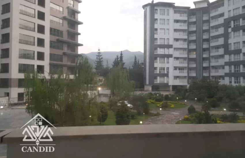 فروش آپارتمان در رامسر کد 112