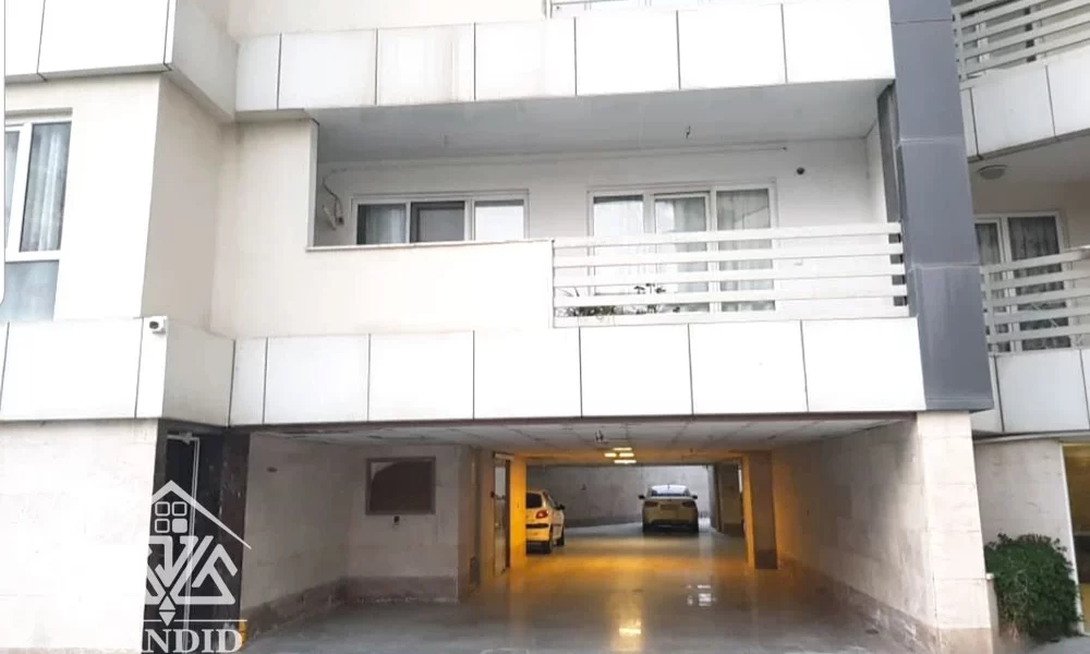 فروش آپارتمان در رامسر کد 112