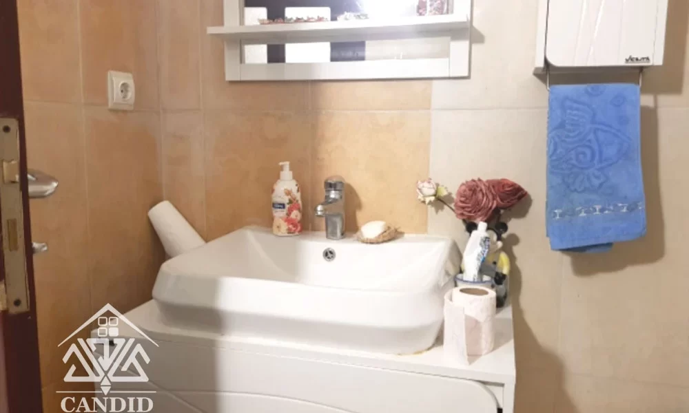 فروش آپارتمان در رامسر کد 112