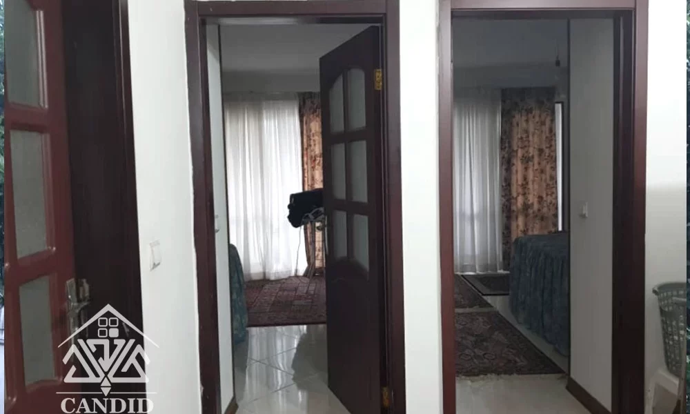 فروش آپارتمان در رامسر کد 112