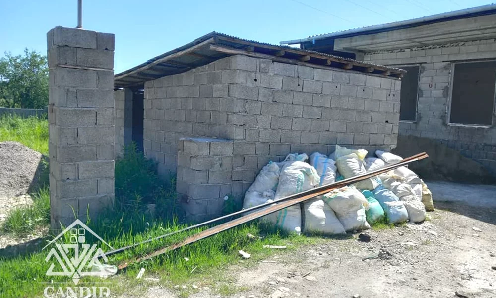 فروش زمین در رامسر کد 119