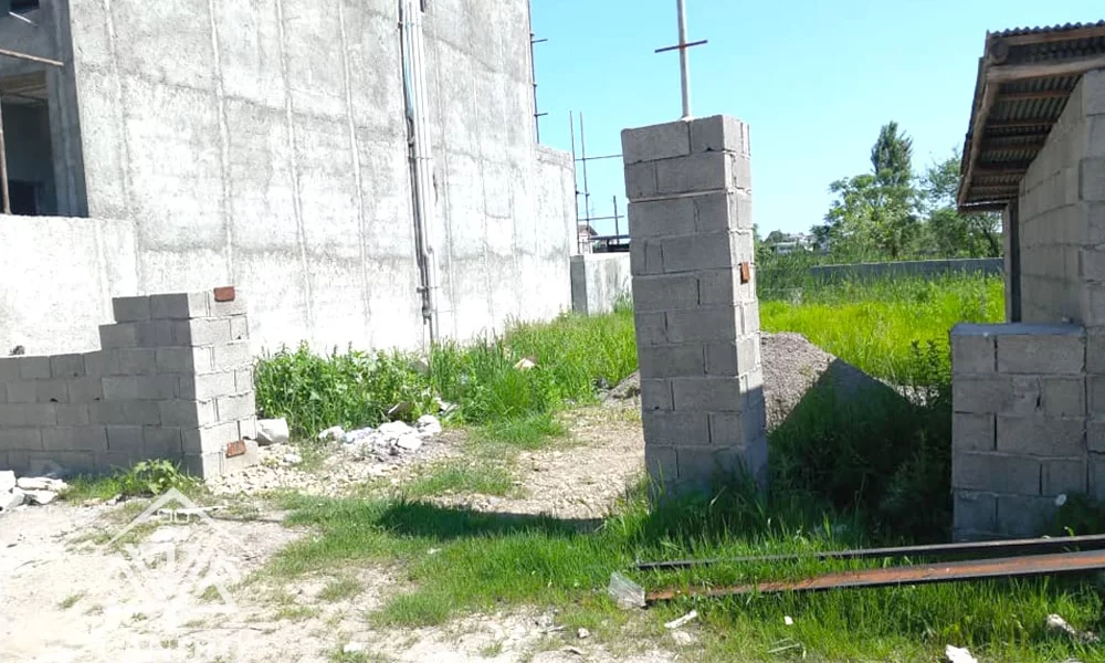 فروش زمین در رامسر کد 119