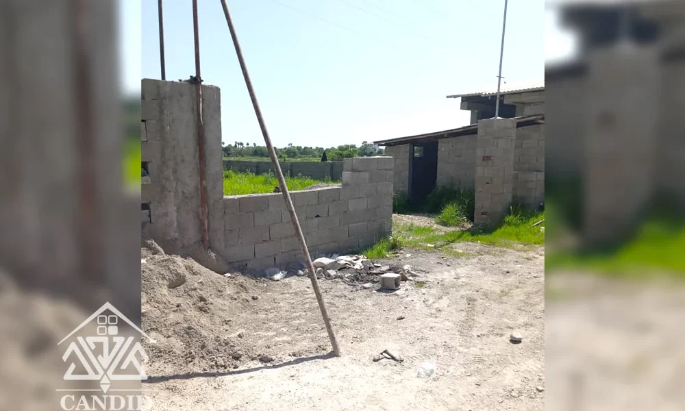 فروش زمین در رامسر کد 119