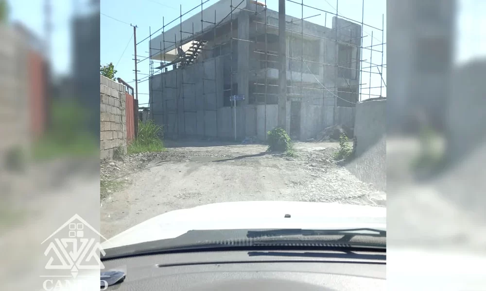 فروش زمین در رامسر کد 119