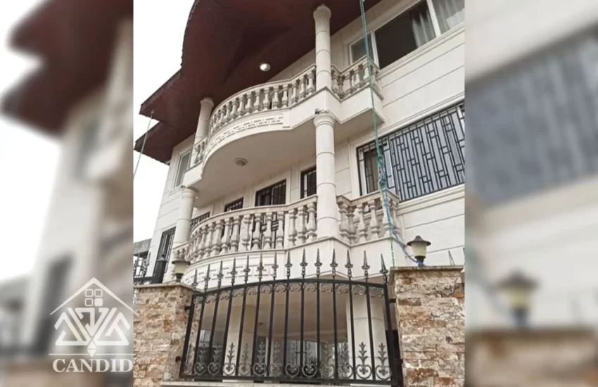 اجاره آپارتمان در رامسر کتالم کد 123