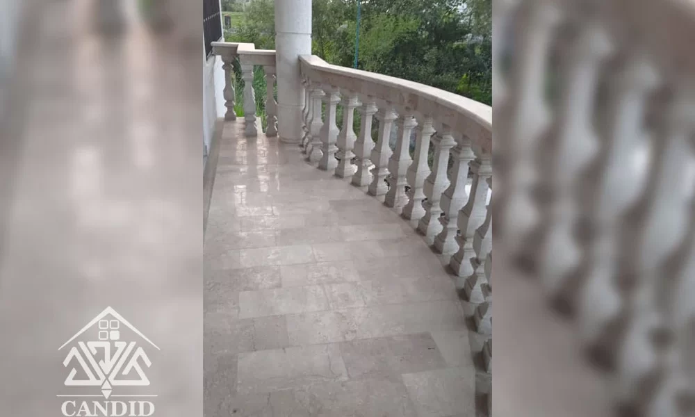 اجاره آپارتمان در رامسر کتالم کد 123