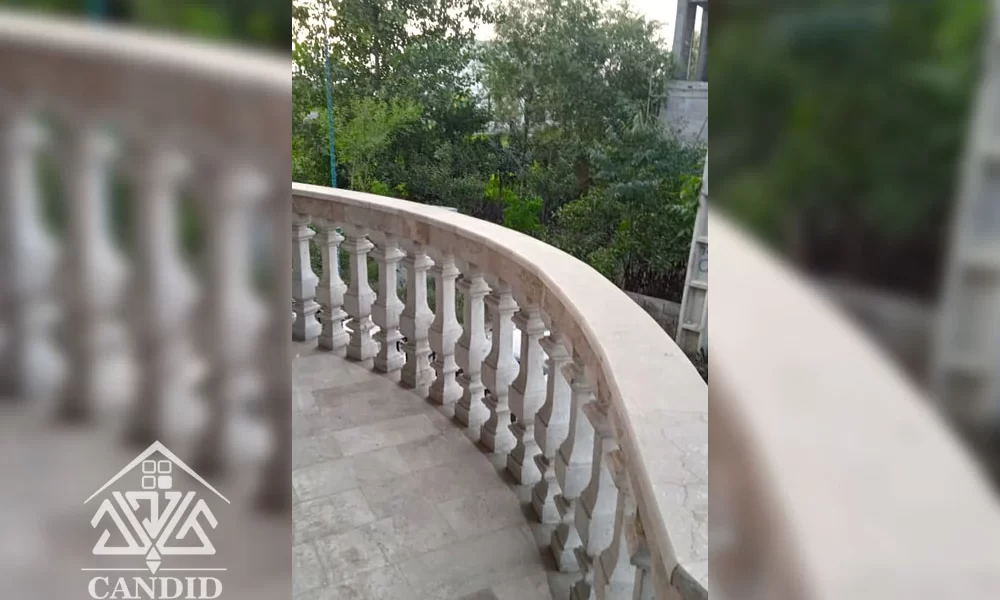 اجاره آپارتمان در رامسر کتالم کد 123