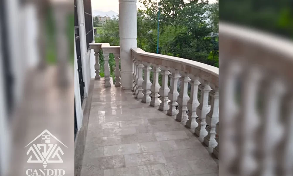 اجاره آپارتمان در رامسر کتالم کد 123