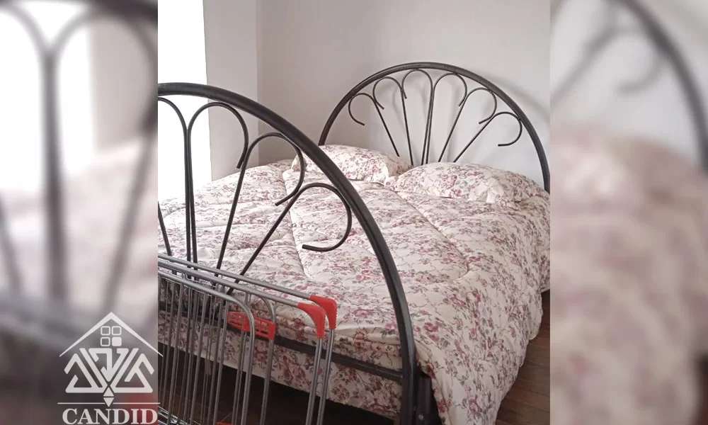 اجاره آپارتمان در رامسر کتالم کد 123