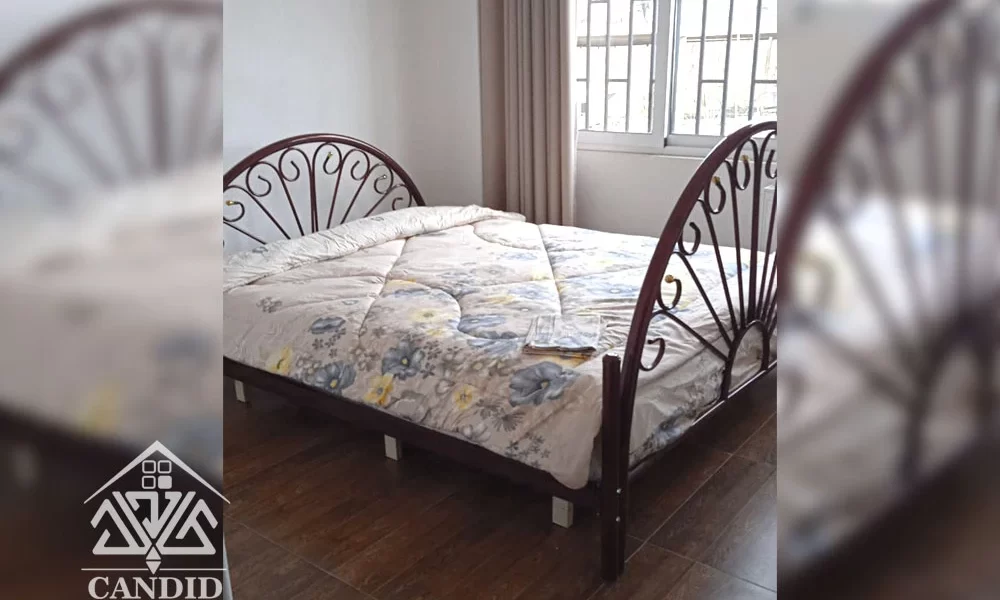 اجاره آپارتمان در رامسر کتالم کد 123