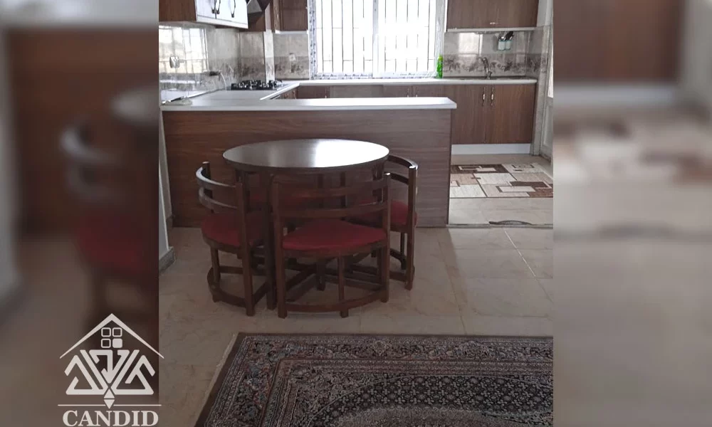 اجاره آپارتمان در رامسر کتالم کد 123