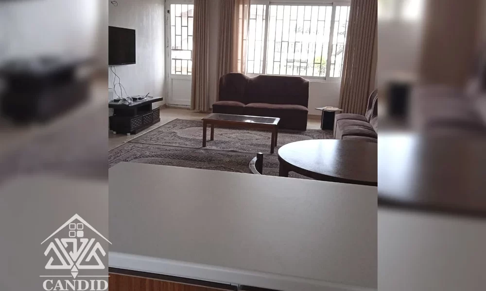 اجاره آپارتمان در رامسر کتالم کد 123