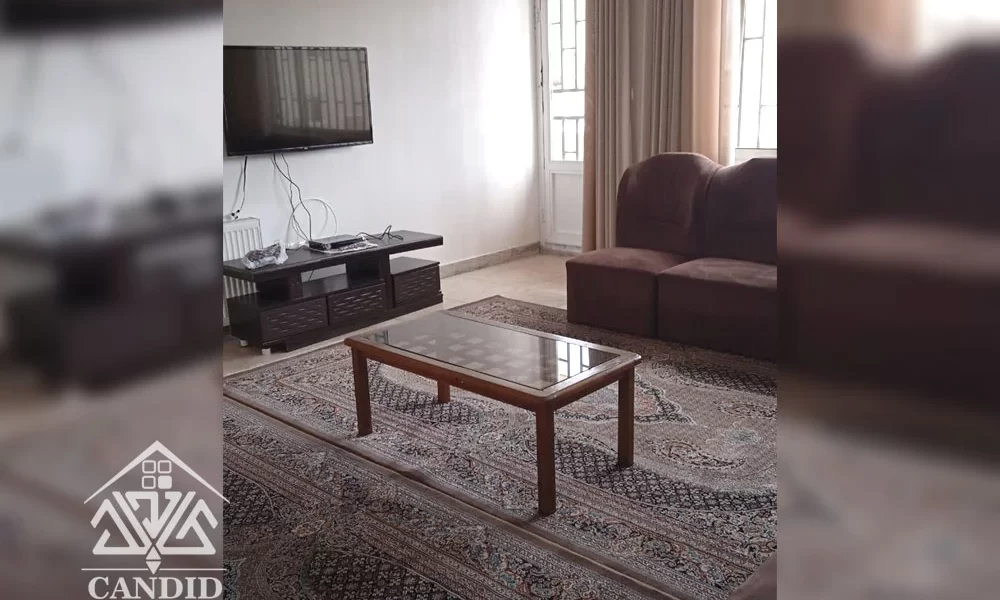 اجاره آپارتمان در رامسر کتالم کد 123