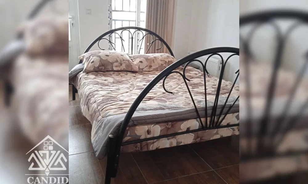 اجاره آپارتمان در رامسر کتالم کد 123