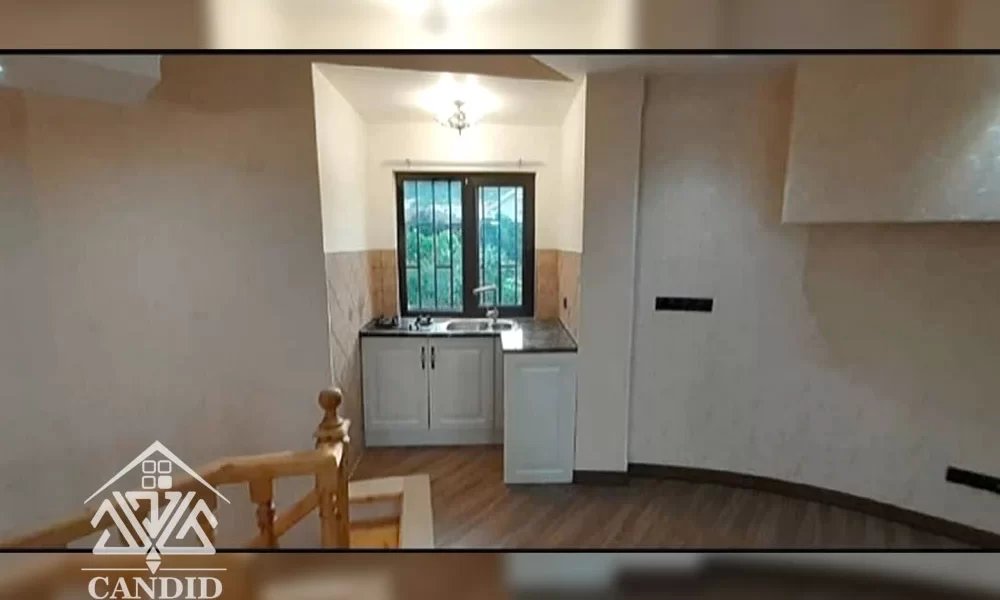 فروش ویلا در رامسر کد 130