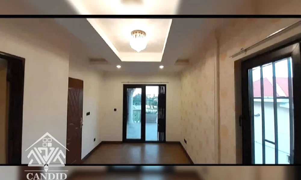 فروش ویلا در رامسر کد 130