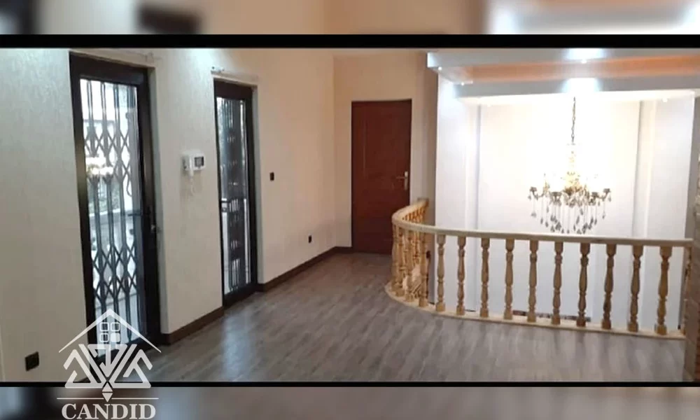 فروش ویلا در رامسر کد 130