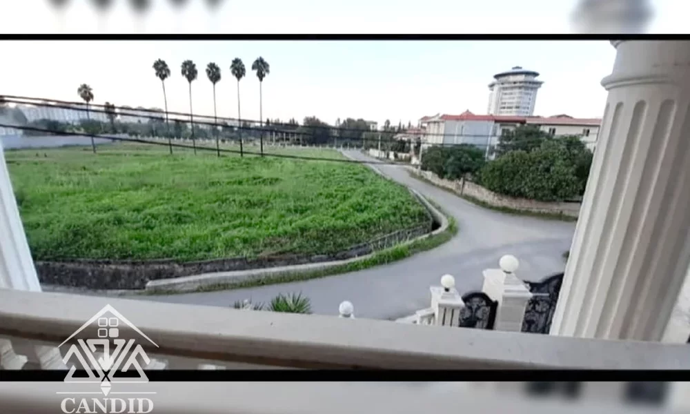 فروش ویلا در رامسر کد 130