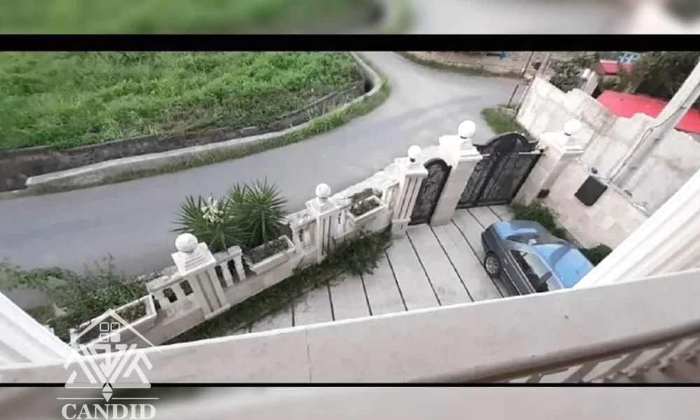 فروش ویلا در رامسر کد 130