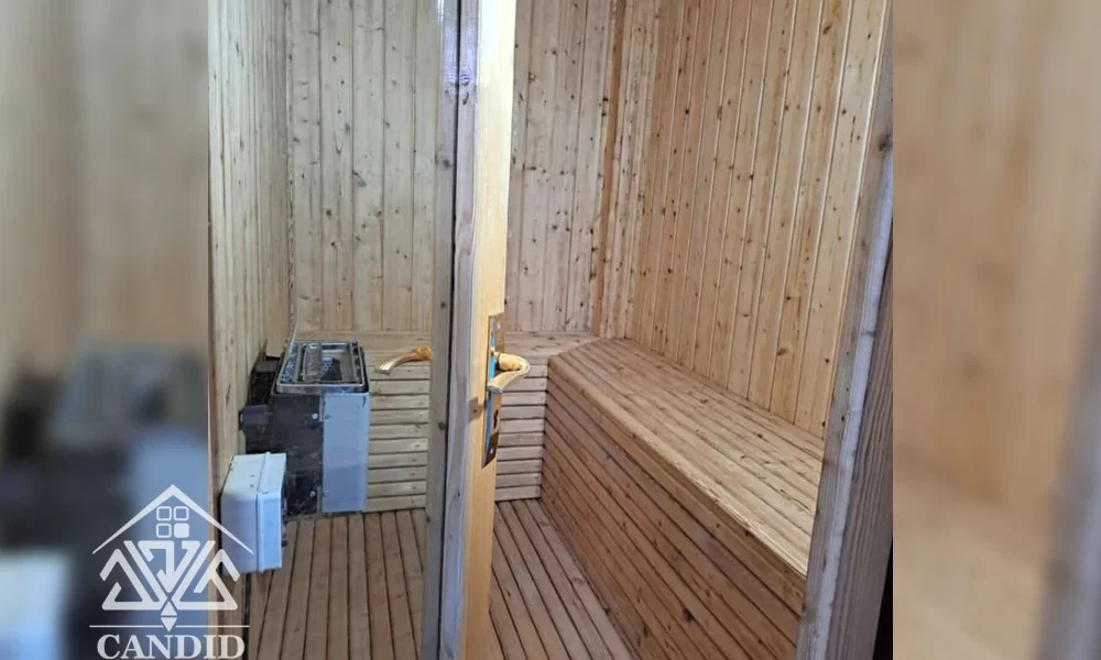 فروش ویلا در رامسر کد 130