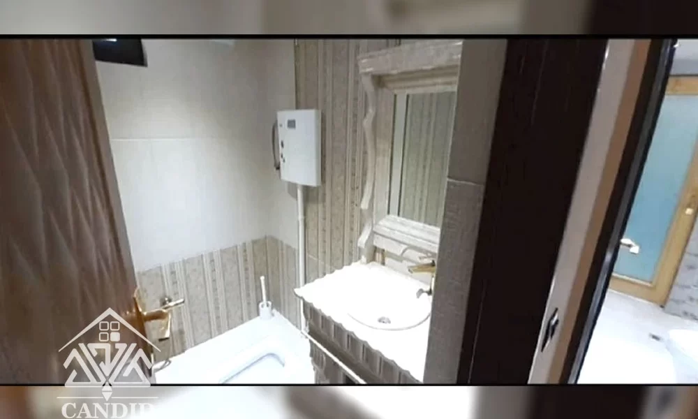 فروش ویلا در رامسر کد 130