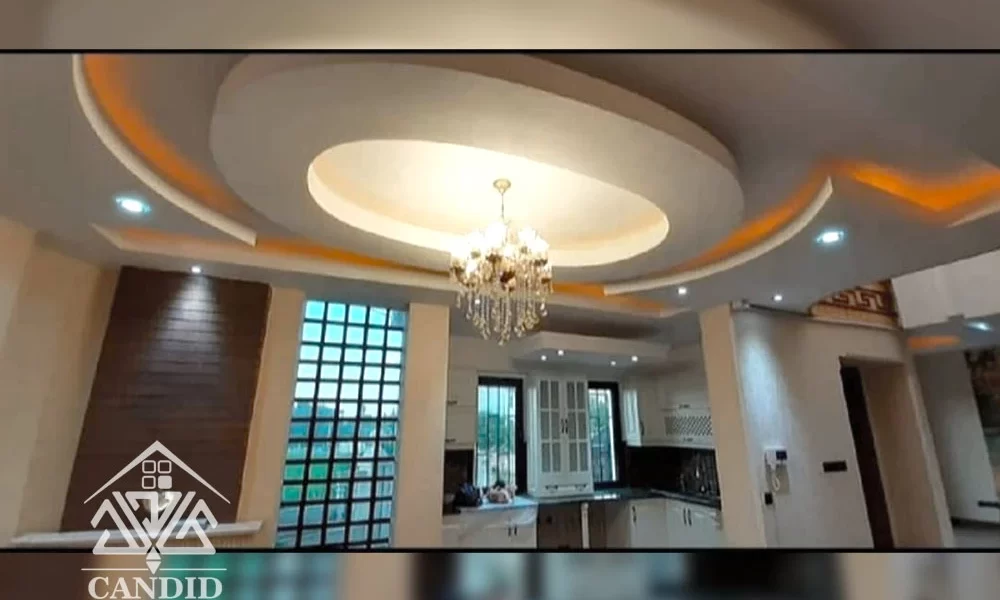 فروش ویلا در رامسر کد 130