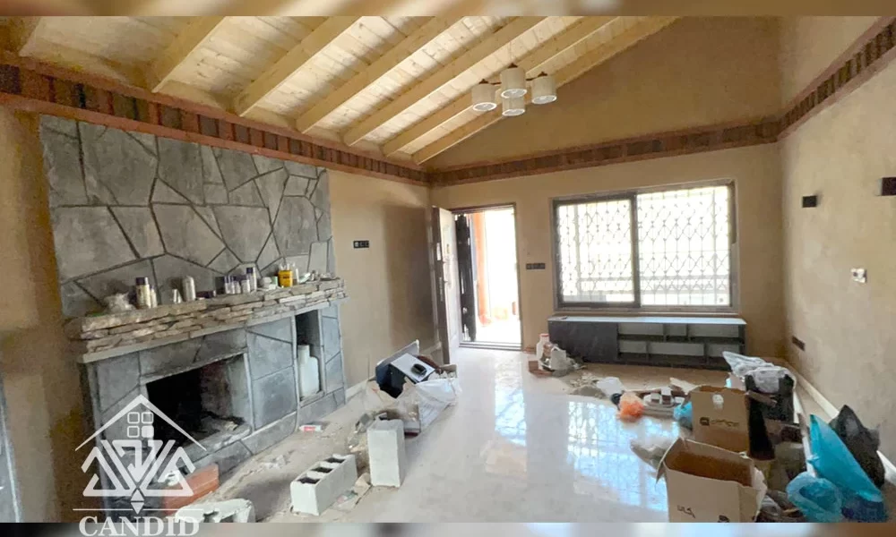 فروش ویلا در رامسر کد 131