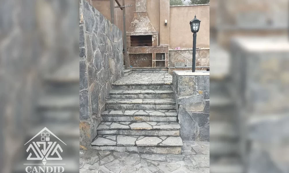 فروش ویلا در رامسر کد 131