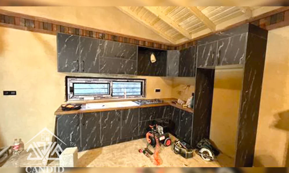 فروش ویلا در رامسر کد 131