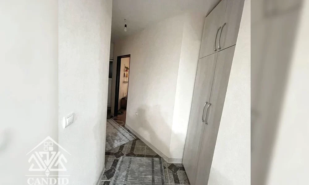 فروش آپارتمان در شيرود کد 147