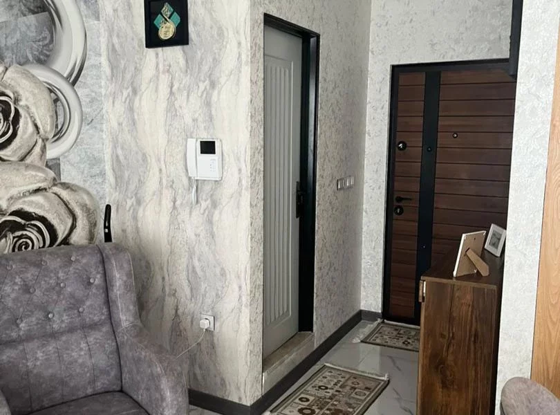 فروش آپارتمان در شيرود کد 150