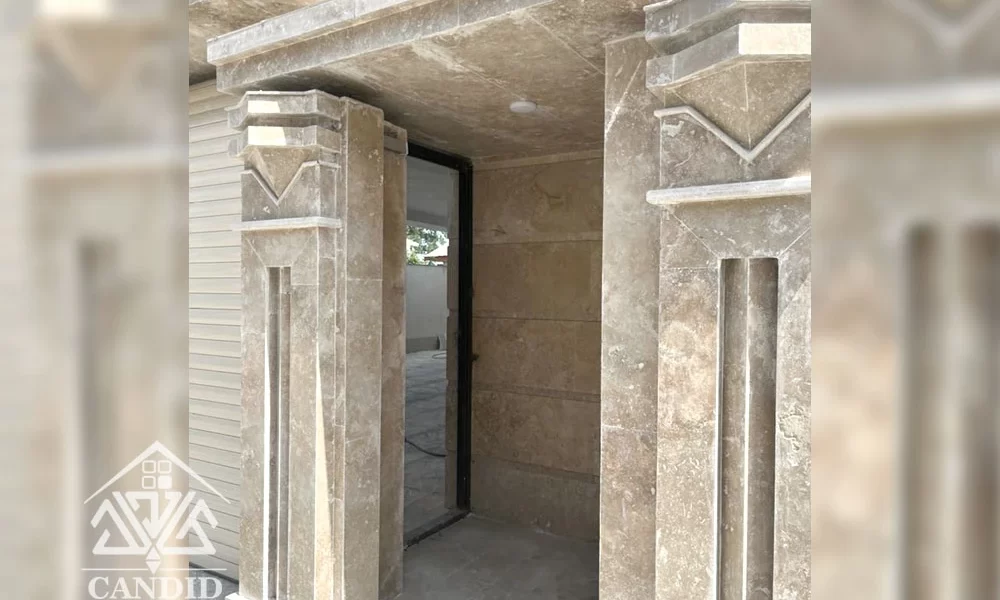 فروش آپارتمان در شيرود کد 150