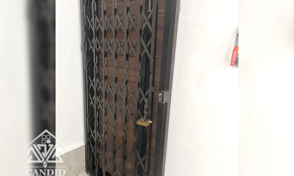 فروش آپارتمان در شيرود کد 150
