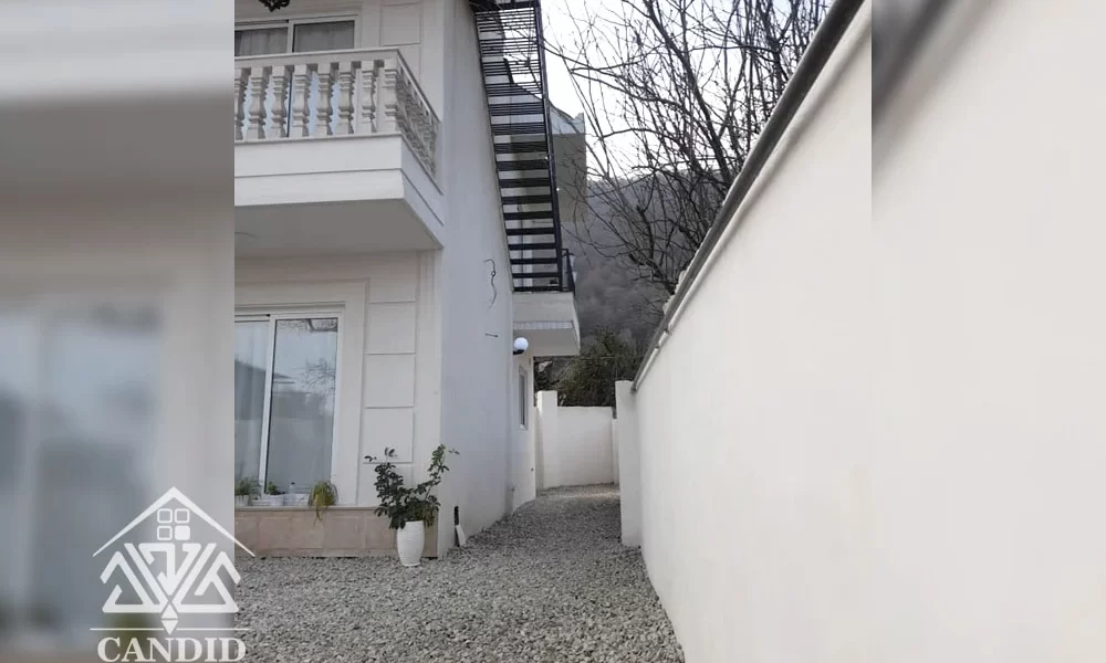 اجاره ویلا دربست در رامسر - رمک کد 156