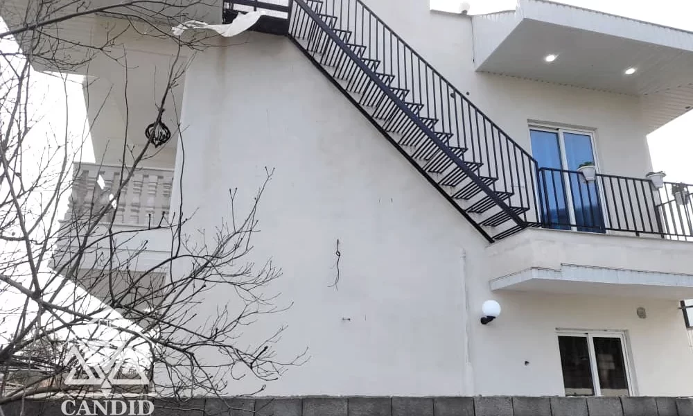 اجاره ویلا دربست در رامسر - رمک کد 156