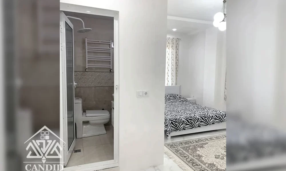 اجاره ویلا دربست در رامسر - رمک کد 156