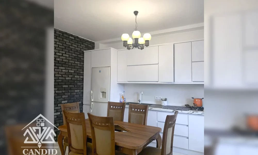 اجاره ویلا دربست در رامسر - رمک کد 156