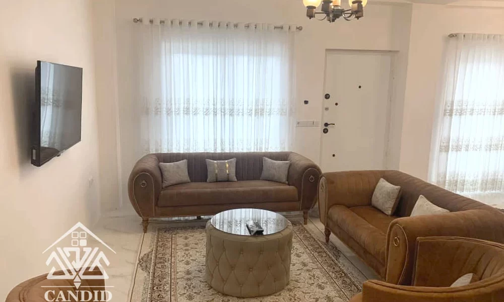 اجاره ویلا دربست در رامسر - رمک کد 156