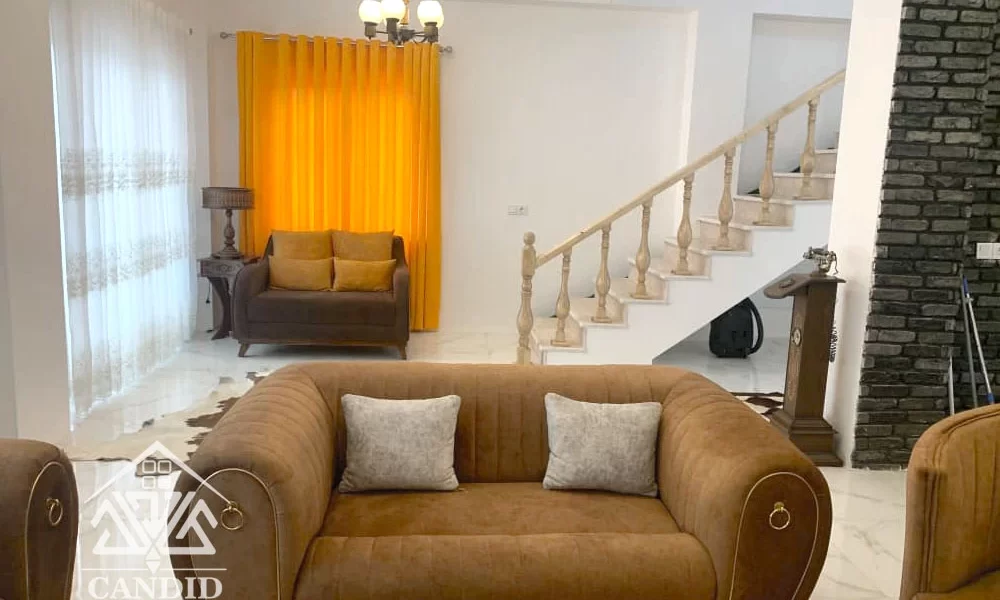 اجاره ویلا دربست در رامسر - رمک کد 156