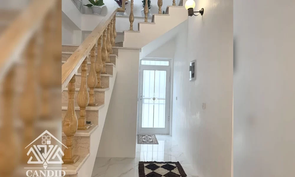 اجاره ویلا دربست در رامسر - رمک کد 156