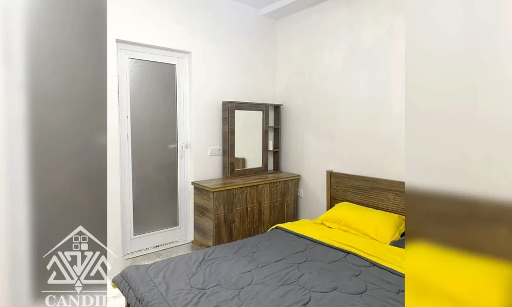 اجاره ویلا دربست در رامسر - رمک کد 156