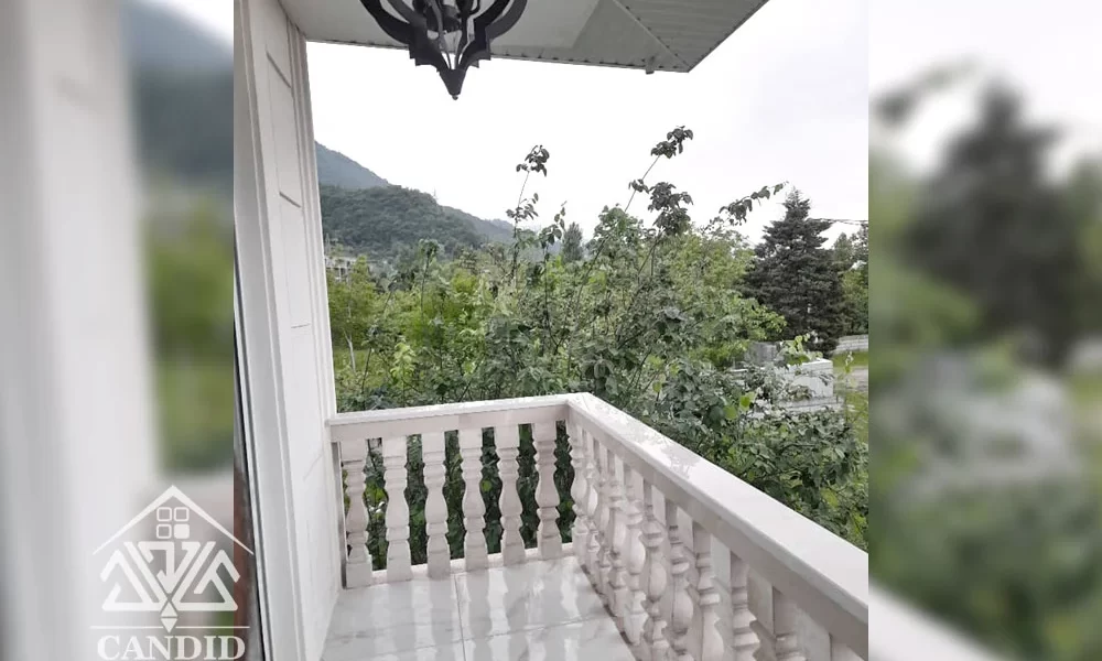 اجاره ویلا دربست در رامسر - رمک کد 156