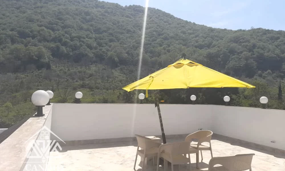 اجاره ویلا دربست در رامسر - رمک کد 156