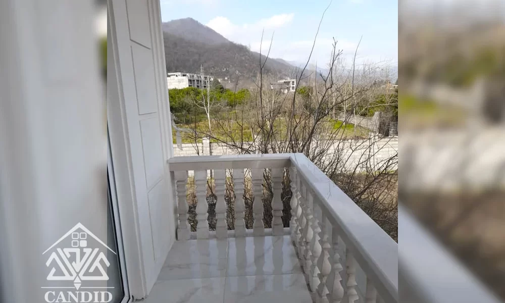 اجاره ویلا دربست در رامسر - رمک کد 156